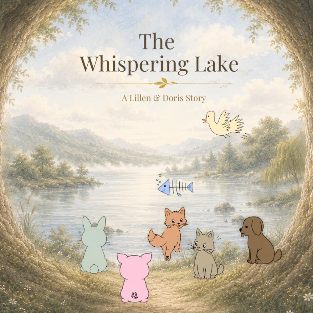 The Whispering Lake (Lillen & Doris)