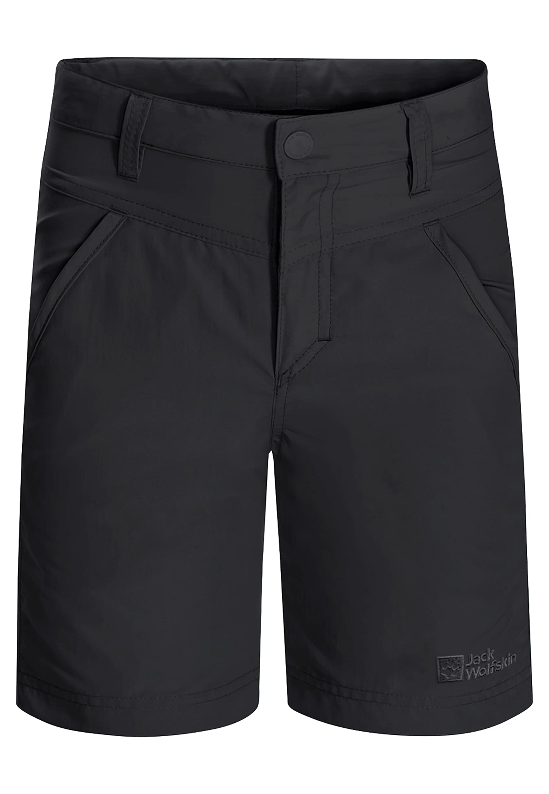 Jack Wolfskin Sun Pantalones Cortos K - Pantalones Cortos Niños