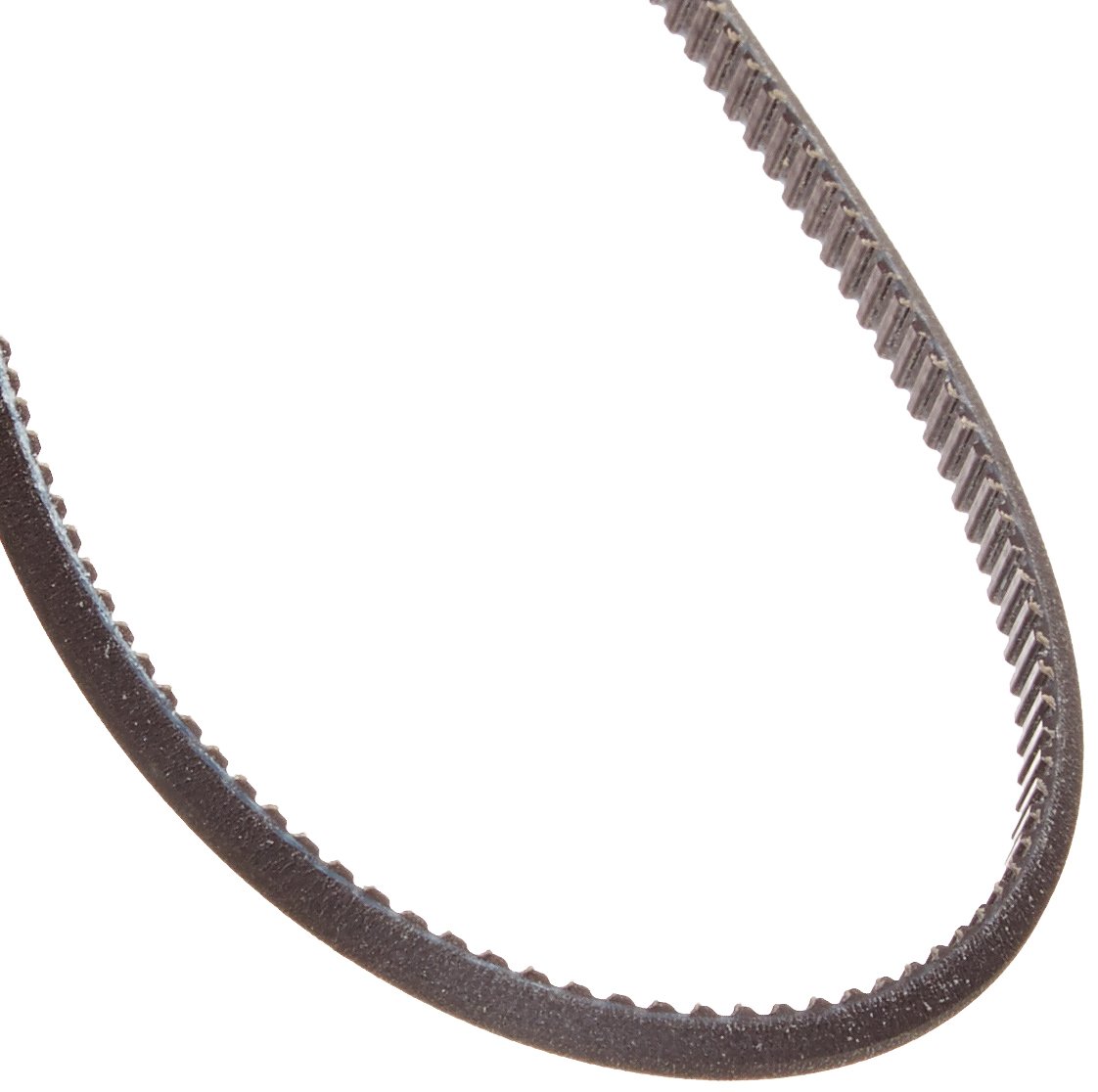 Gates 5M800 Polyflex Belt, 5M Section, 3/16" Top Width, 31.50" Length