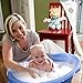 Baby Hooded Towel for Kids - Best for Keeping Baby Dry and Warm, Ultra Soft and Absorbent Hooded Bath Towels - Large Size 42