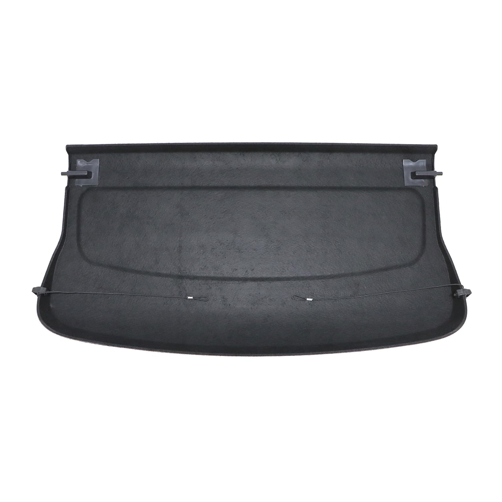 Kofferraumabdeckung Kompatibel mit Audi A3 8V Sportback 2013-2020