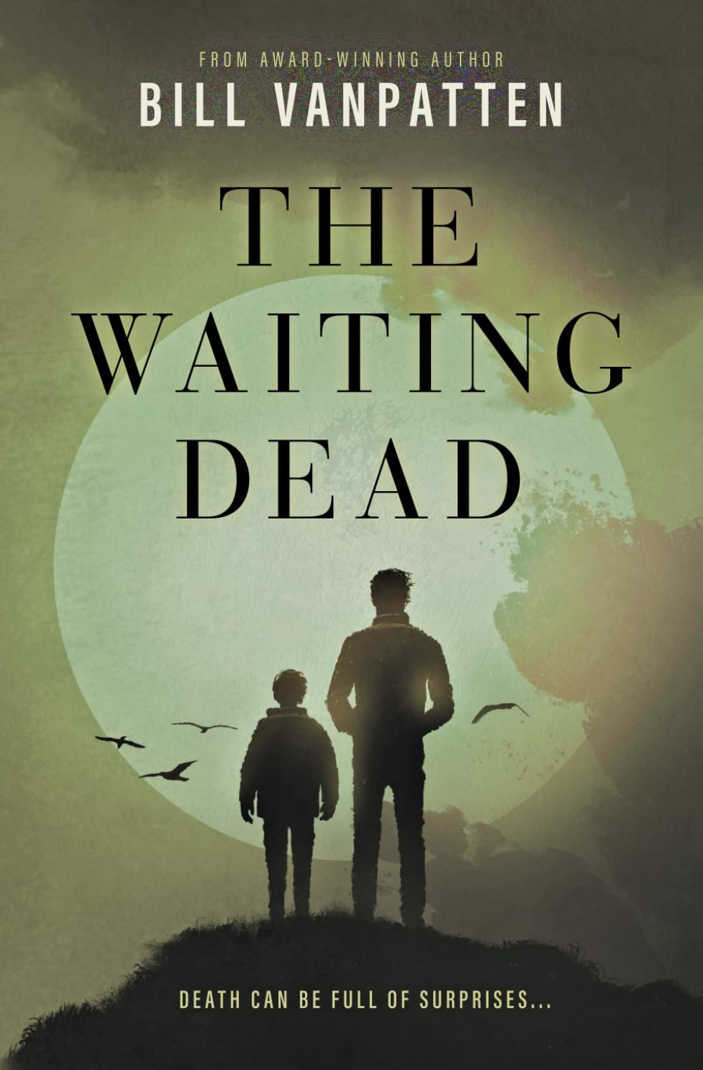 The Waiting Dead