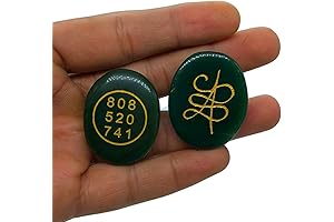 Angelic Stones for Abundance and Prosperity