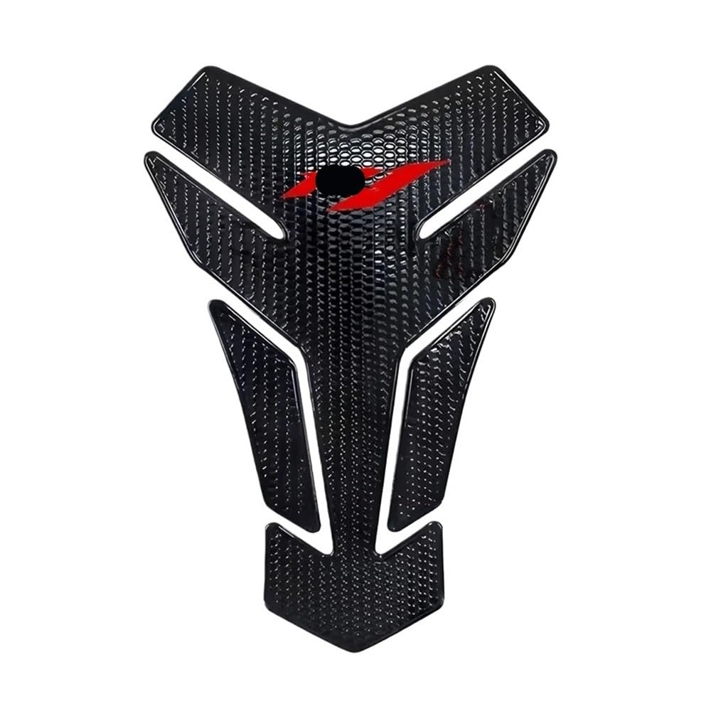 Protections latérales réservoir carbone moto YZF R1 R6 R3 essence