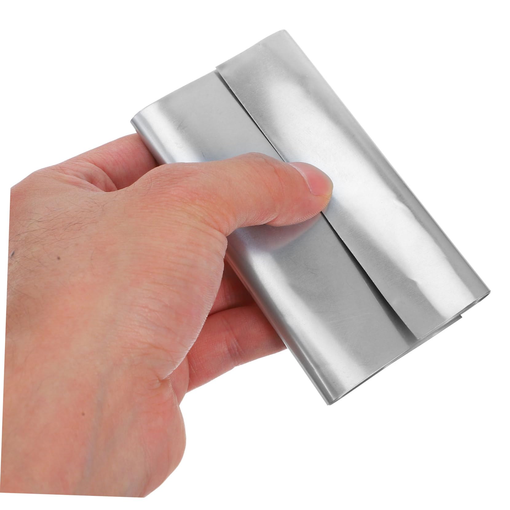 Zinc pour Expériences Laboratoire Plaque Zinc Pur pour Analyse Électrochimique et Recherche Matériaux Fourniture Expérimentale Polyvalente et Facile à Utiliser