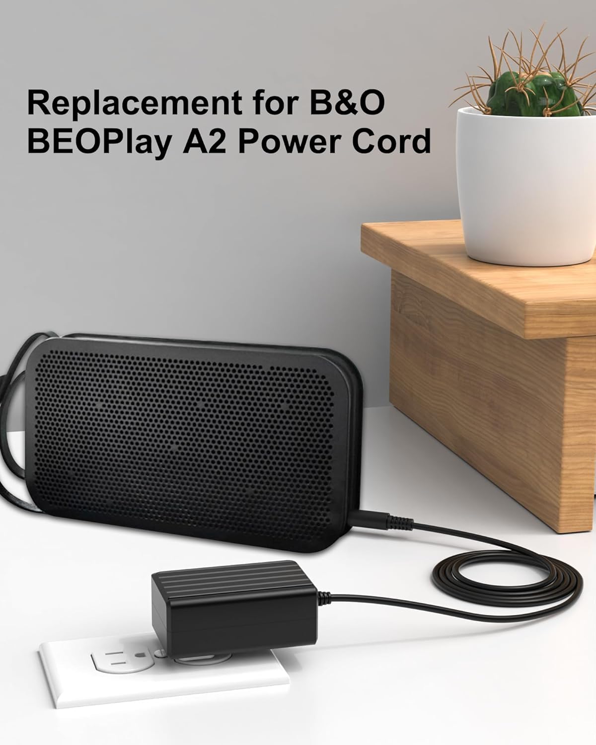 Amazon.com: FGIEU 15V 喇叭充電器相容於B&O Bang & Olufsen BEO Play