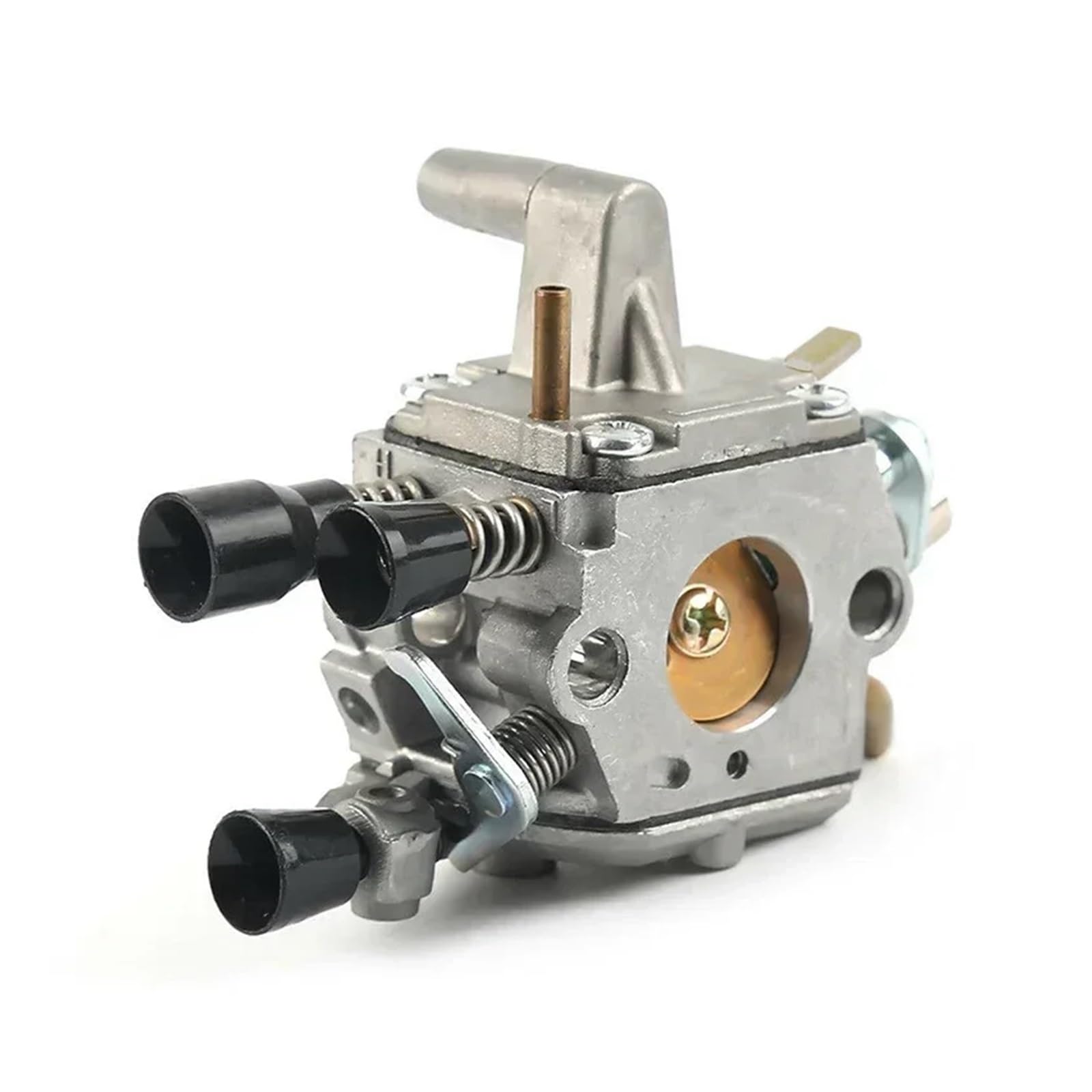 Carburateur FS120 FS200 TS200 résout démarrage difficile tondeuse FS300 FS350
