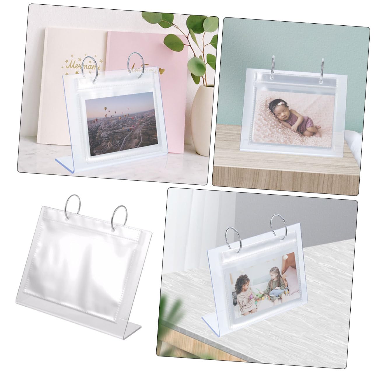 セルフフォトスタンド