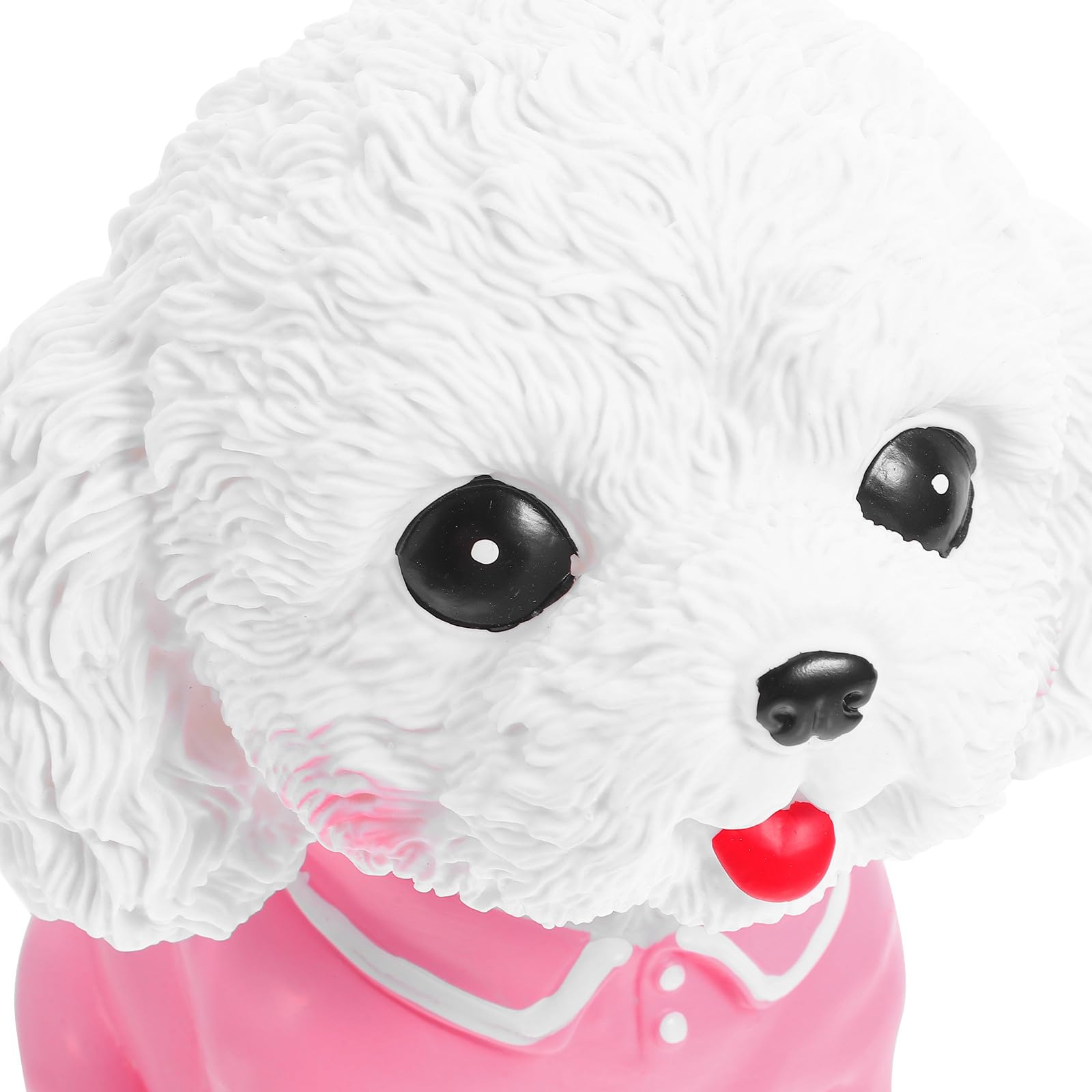 Chien Dessin Animé PVC Anti-Chute pour Garçon et Filles, Grosse Capacité