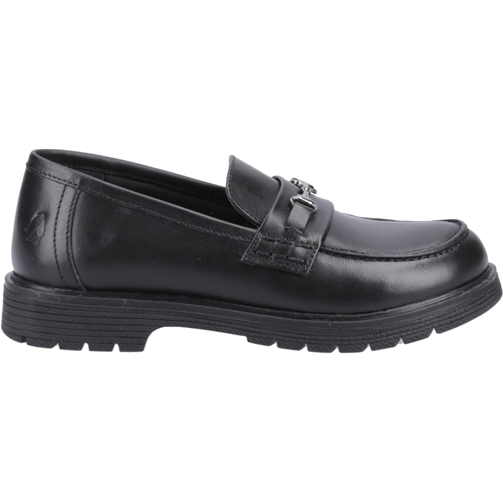 Hush Puppies Lydia Senior, Zapato Niñas