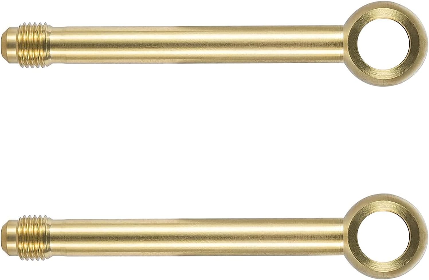 Fuel Line Crossover Kit Fits for Ford Powerstroke 6.0L (2003-2010) F250, F350, F450, F550, F650, F750 and for Navistar VT365