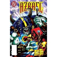 Azrael