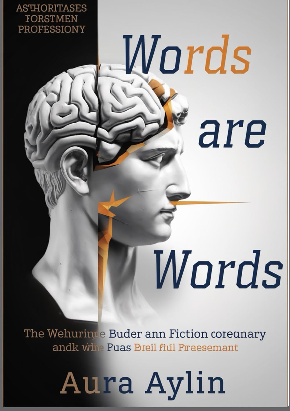 WORDS ARE WORDS: THE TRUE POWER OF WORDS IN ACTION (WORLD OF WORDS)