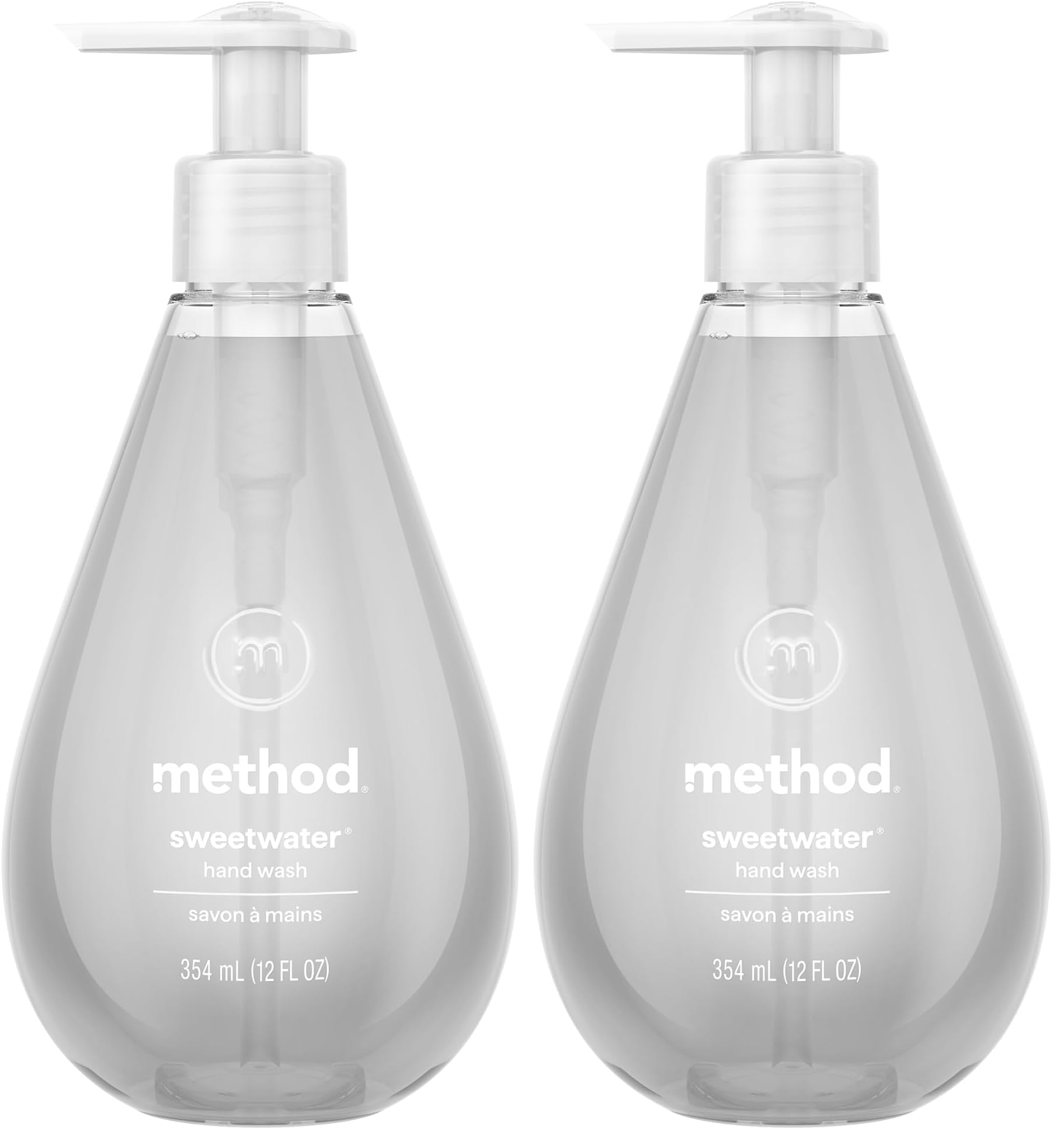 Method Pink Grapefruit Hand Wash Refill - Sustainable & Cruelty-Free -10