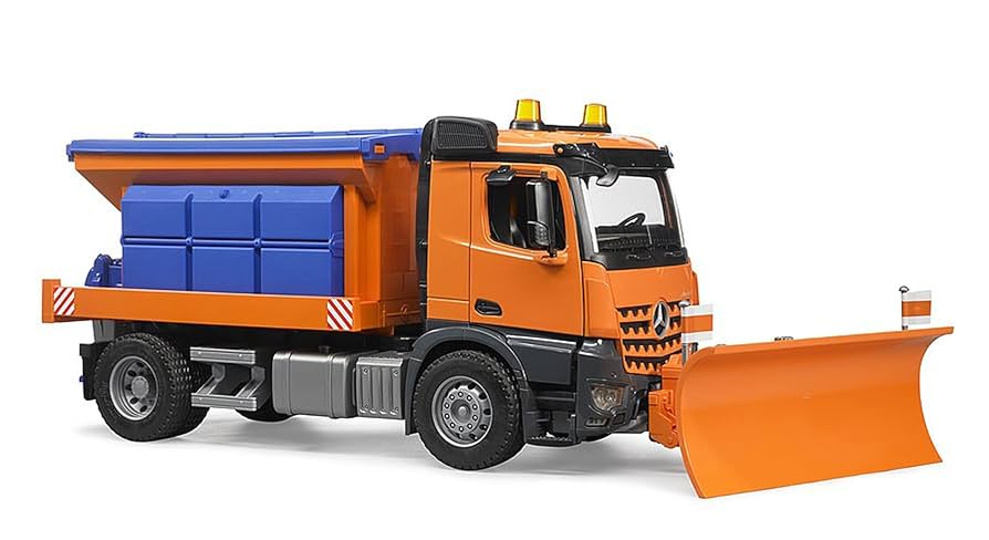 bruder　ブルーダー　まとめ Amazon.co.jp: bruder ブルーダー SCANIA UPS＆フォークリフト