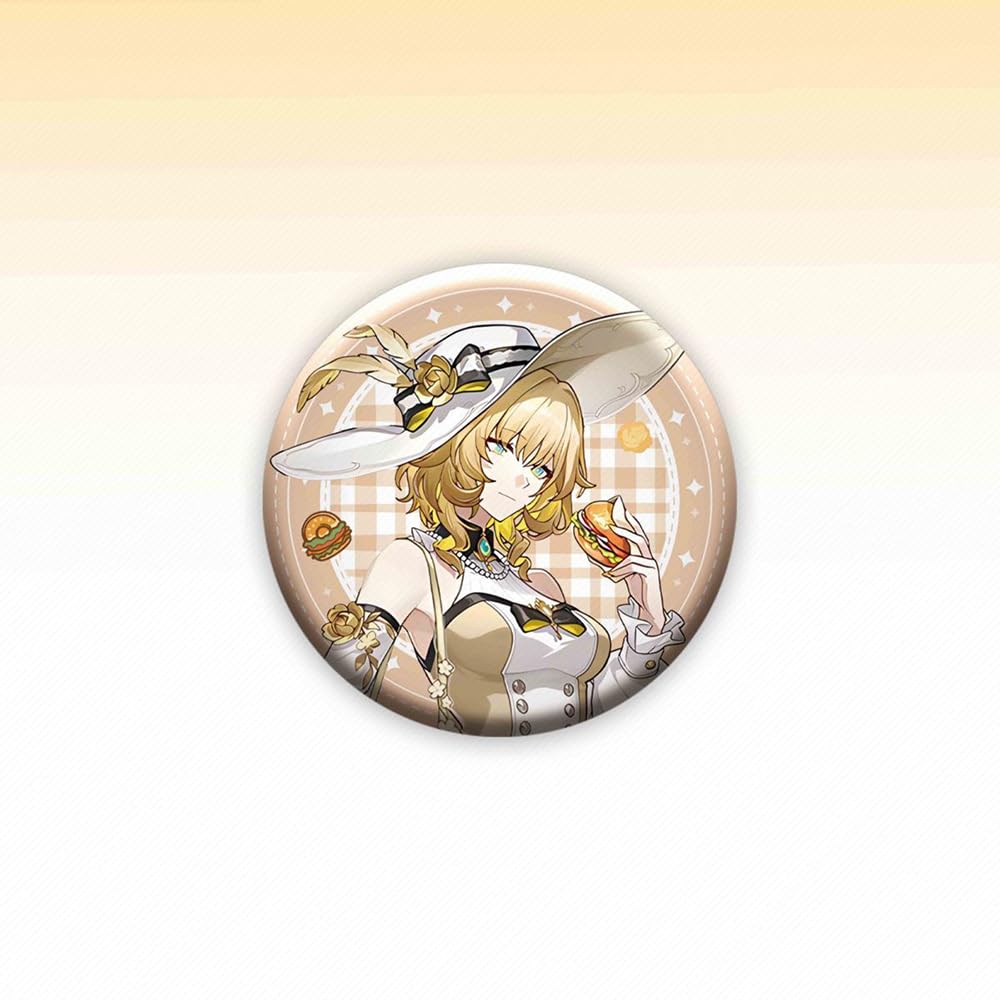 Amazon.co.jp: 崩壊：スターレイル アグライア トリビー コラボ