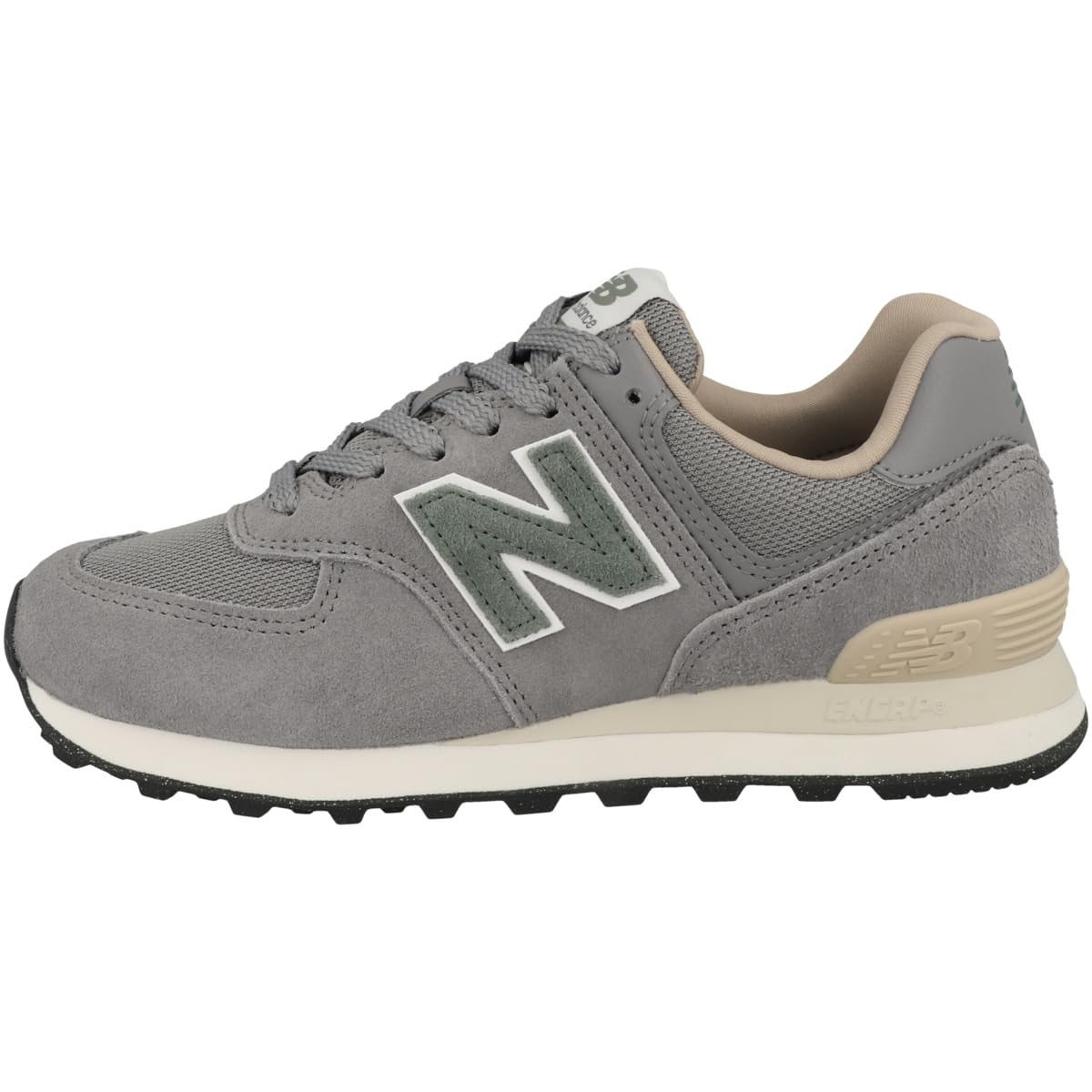 New Balance 574, Zapatillas Mujer