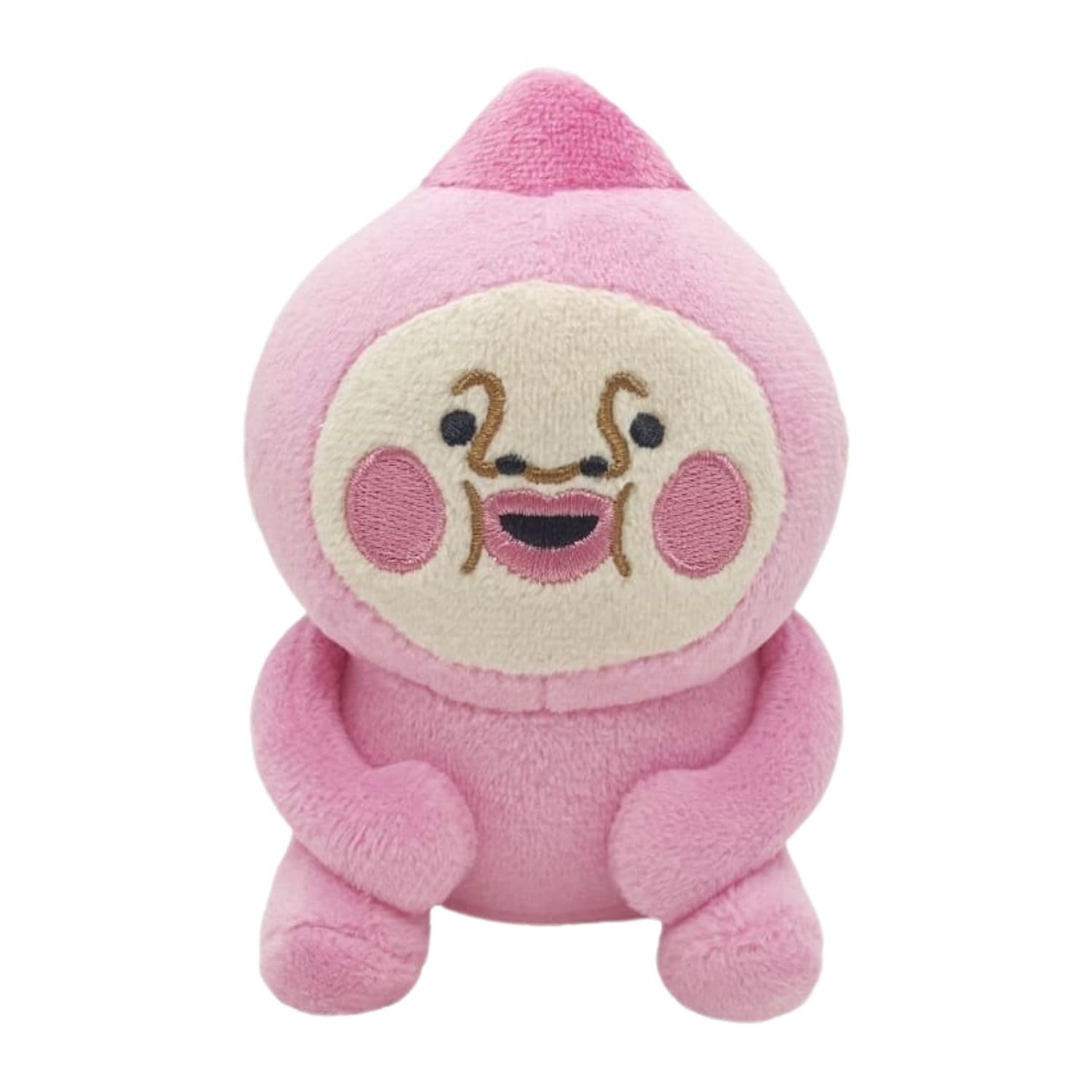Amazon.co.jp: エスケイジャパン こびとづかんおしりだまﾏｽｺｯﾄ 