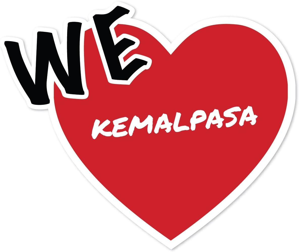 JOllify Stickers – Kema Lpasa – 10 cm -