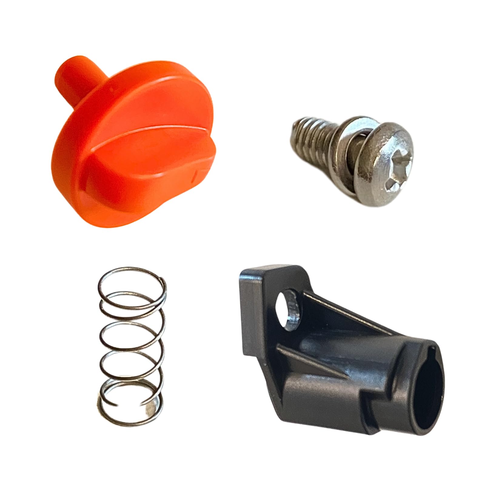 Amazon.com: REDEEMX Choke Knob Kit Compatible with Stihl FS91