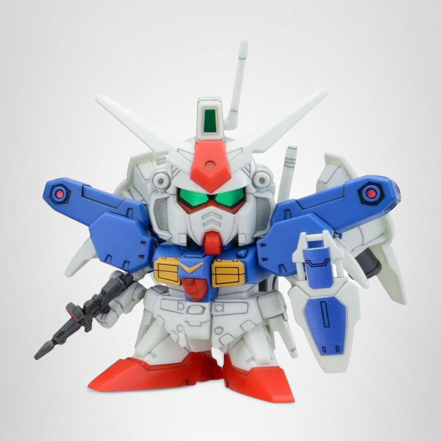 Amazon | BANDAI SPIRITS(バンダイ スピリッツ) SDガンダム BB戦士