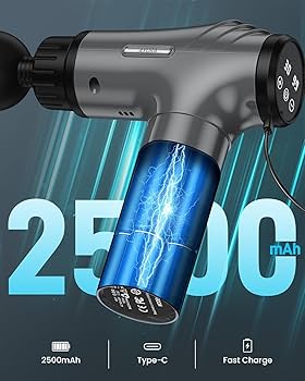 ウエイトトレーニング MASSAGE GUN ウエイトトレーニング MASSAGE GUN G5 Launches ZX-2