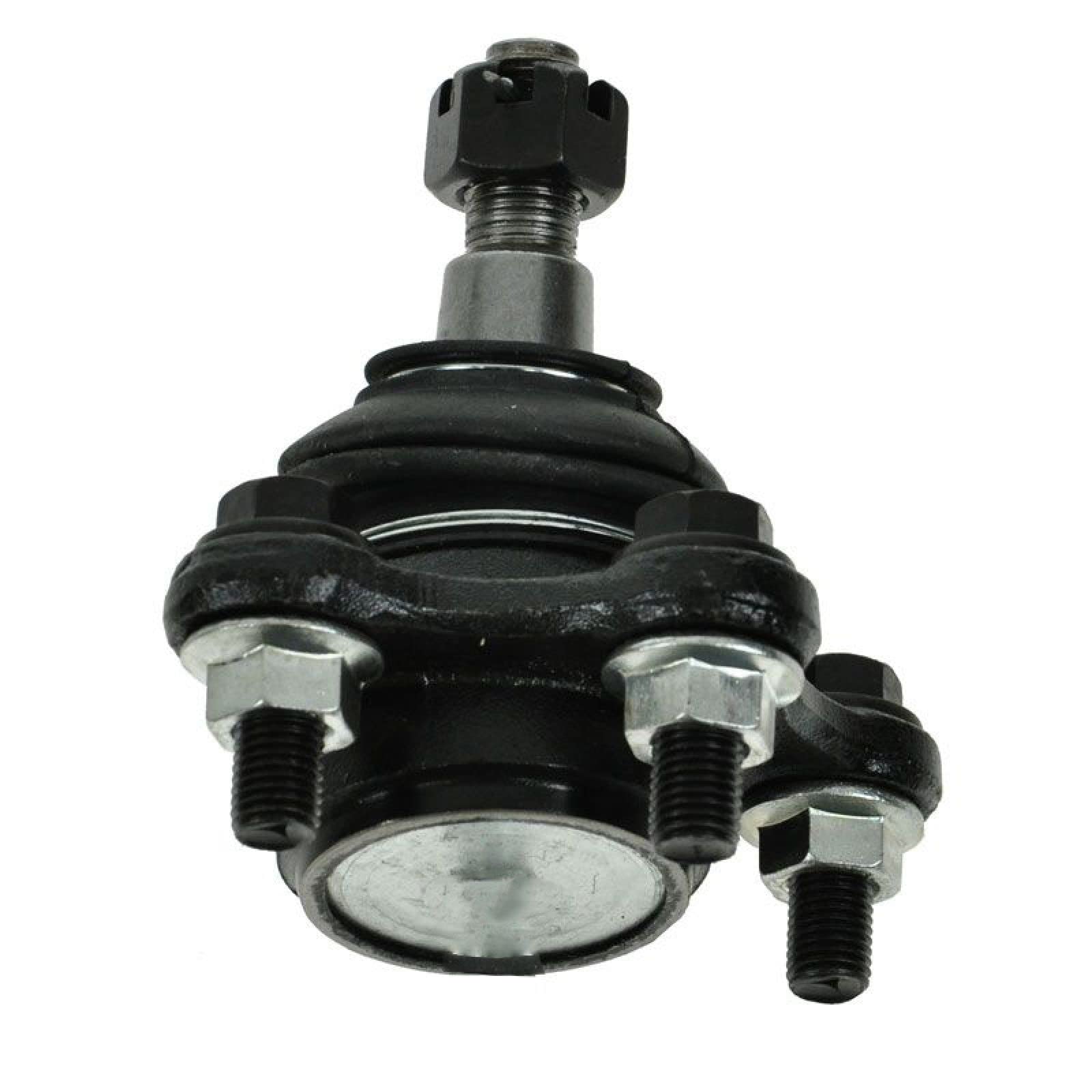 AM Autoparts 8-Piece Front Suspension Kit – Ball Joints & Tie Rod Ends For Isuzu Amigo Passport Rodeo