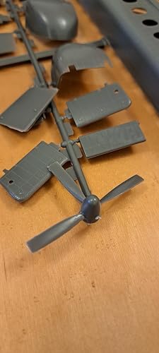 Amazon | エアフィックス 1/72 フェアリー ロートダイン プラモデル X