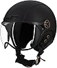 ILM Bike Helmet Adult Bicycle Ski Snowboard Helmet for Men Women with Removable Visor Earmuffs ASTM CPSC and CE Z102