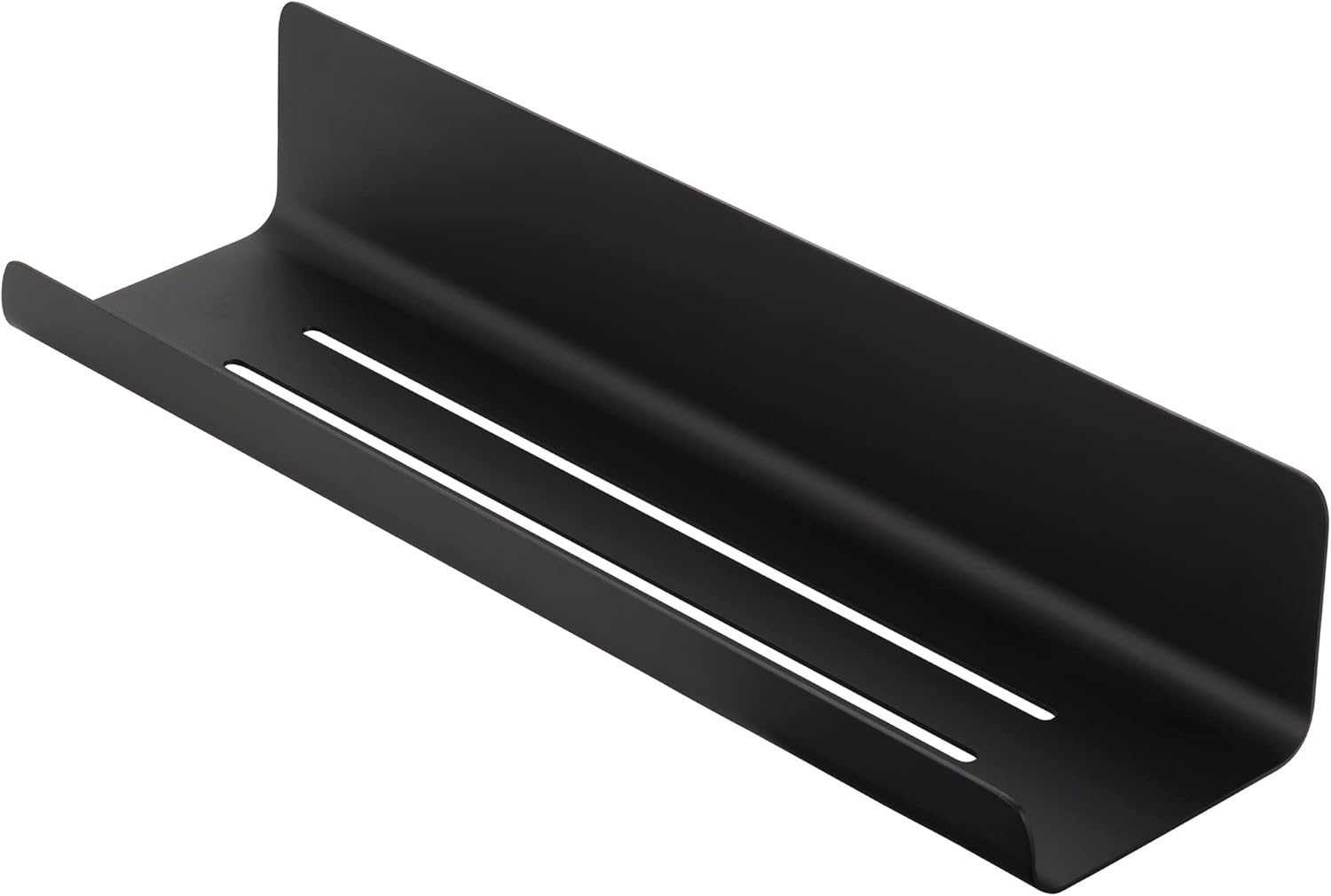Blomus MODO Shower Shelf Black