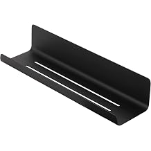 Blomus MODO Shower Shelf Black