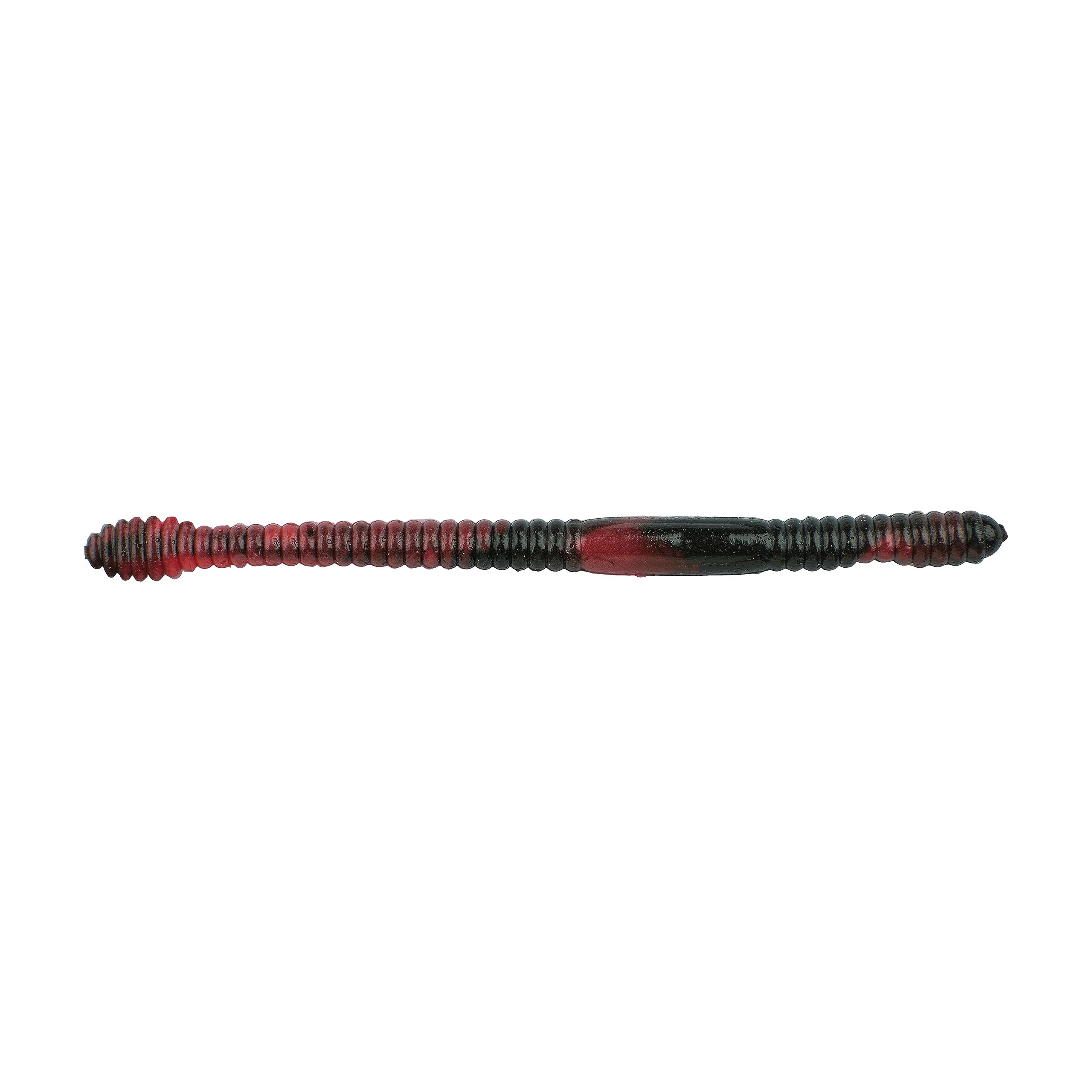 Berkley PowerBait Floating Steelhead Worm Fishing Soft Bat