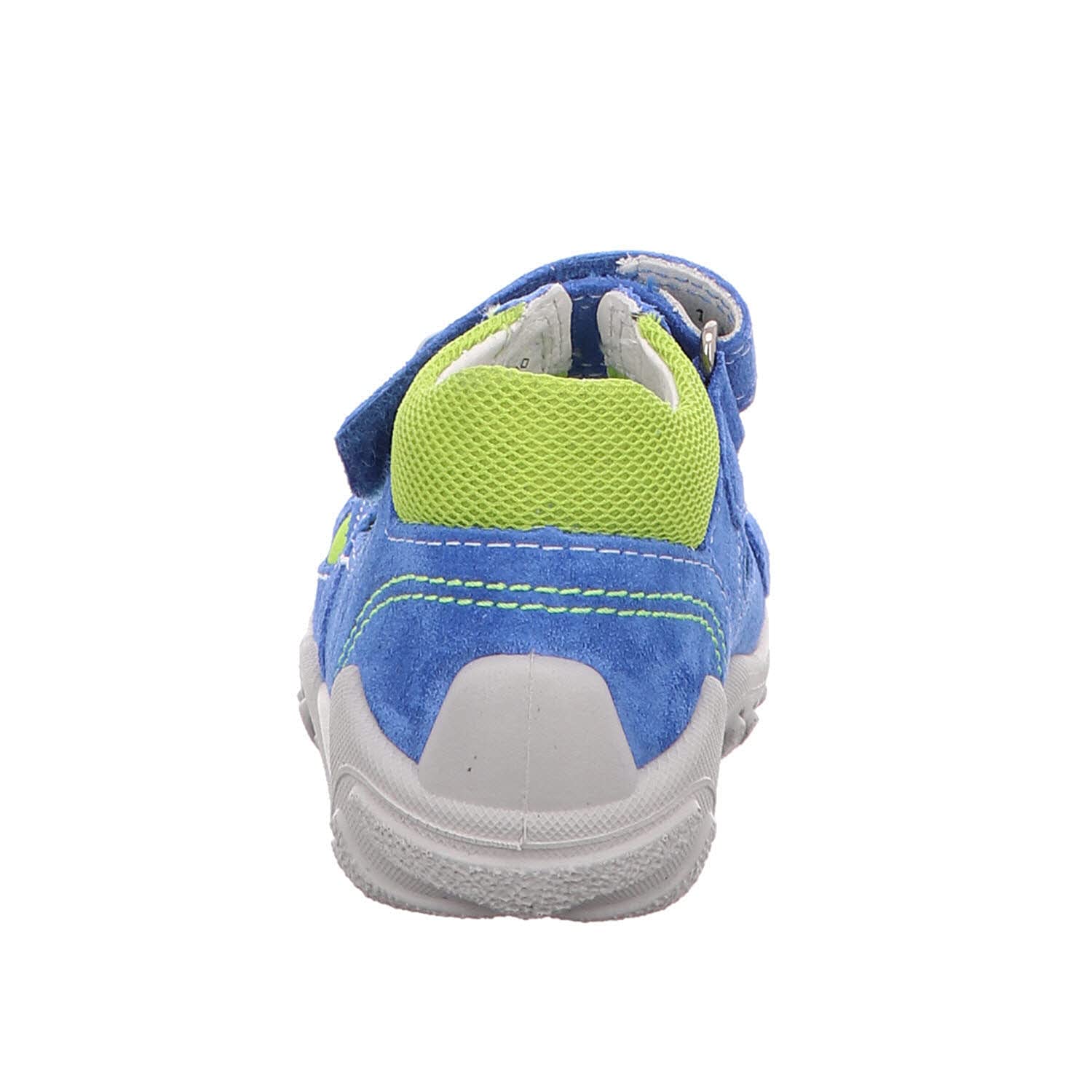 Superfit FLOW Sandale 0-200011 Jungen