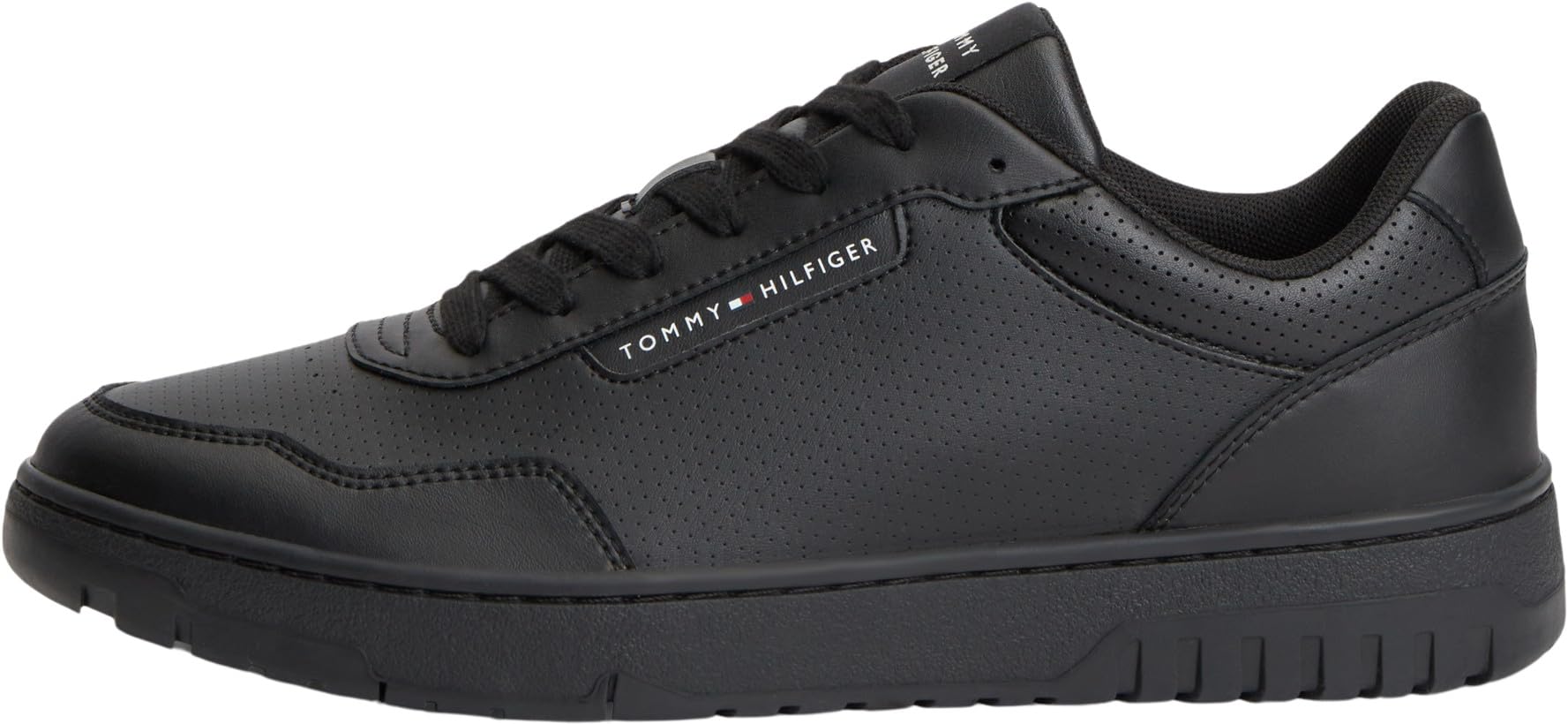 Mode von Calvin Klein & Tommy Hilfiger