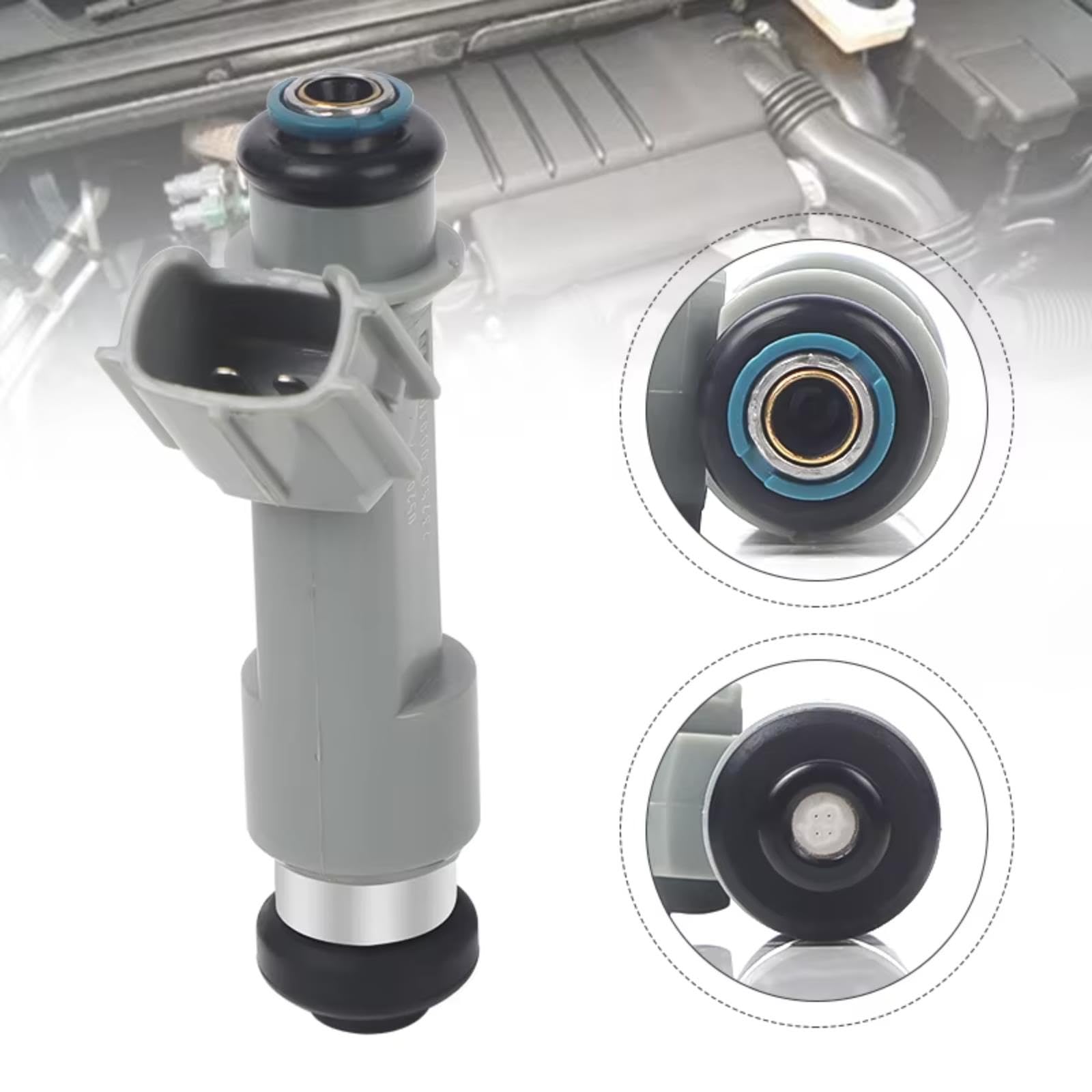 Buse D'injecteur Carburant Pour Citroën Pour C1 1.0 1KR-FE 2005–2014