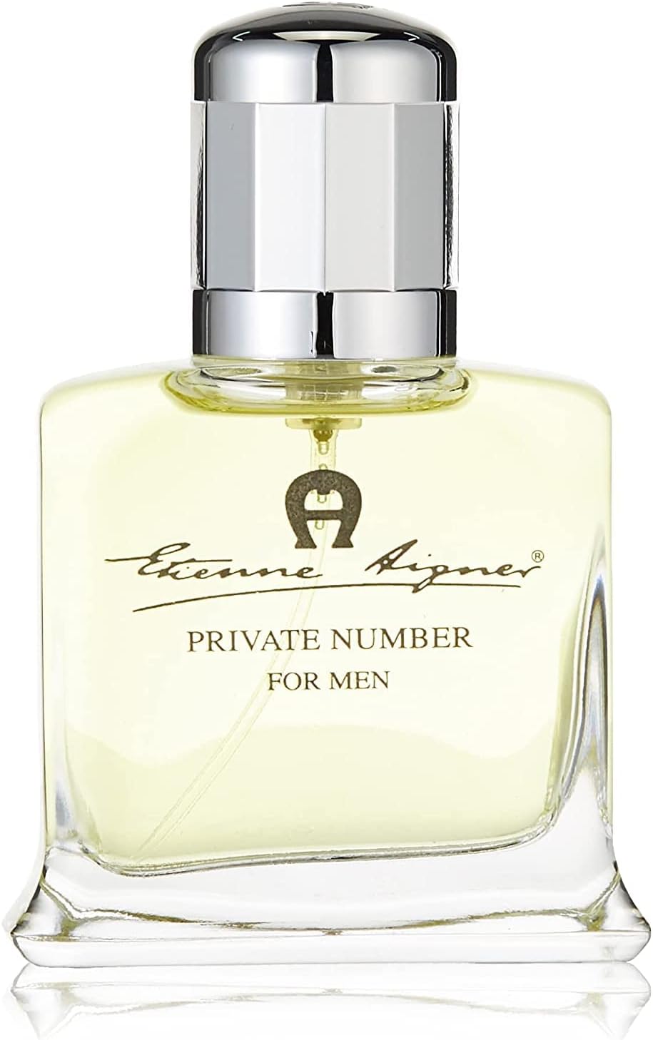 Private Number Etienne Edt For Men - 50Ml