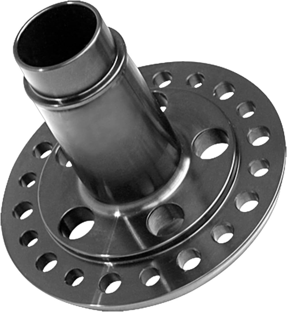 Yukon (YP FSF9-35) Steel Spool for Ford 9" Differential with 35-Spline Axle