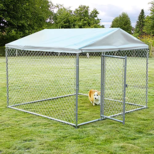 Top 10 Petsmart Outdoor Dog Kennels of 2022 Katynel
