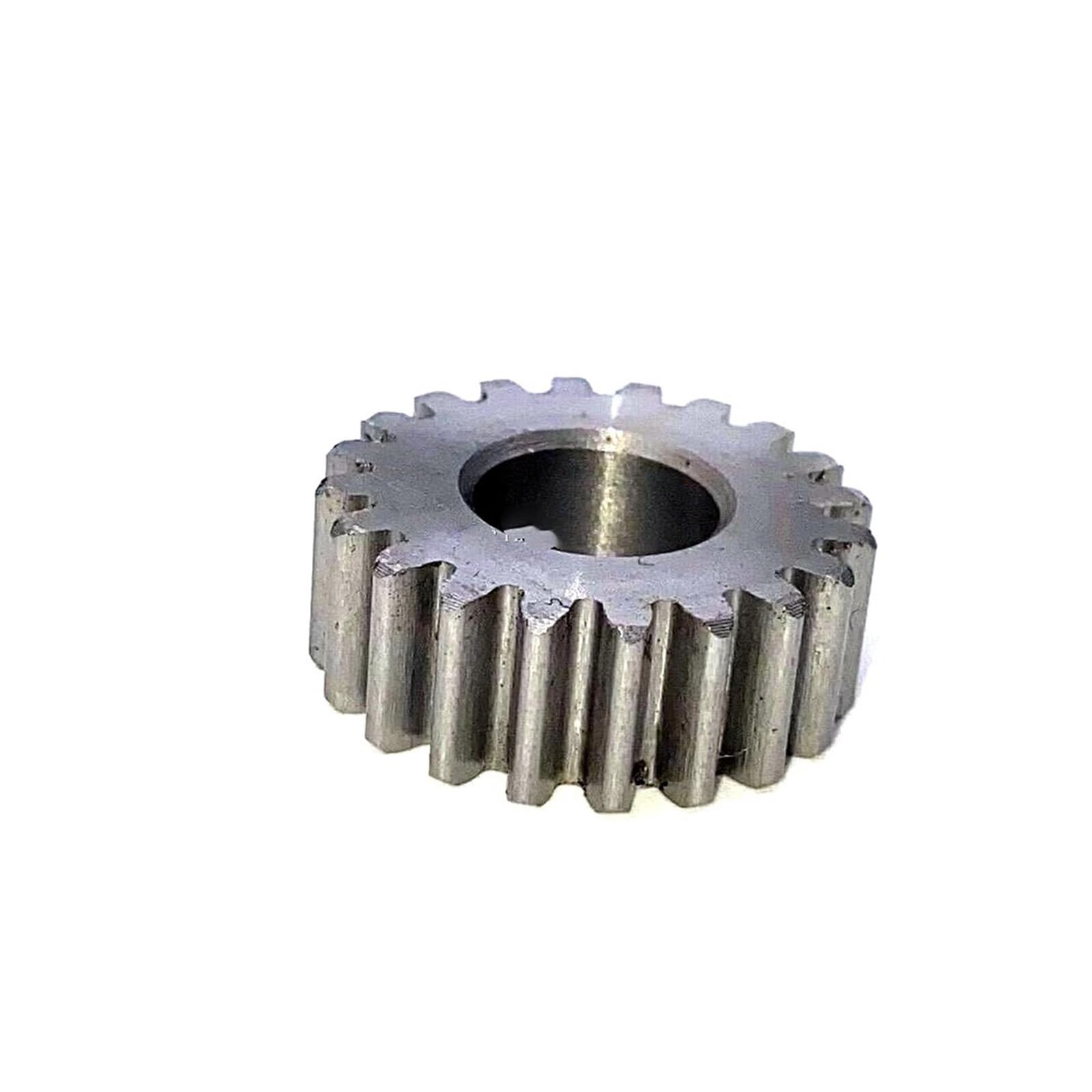 Bevel Gear Pinion Hardware Mechanical 1.25M Metal Gear20/28 Teeth Precision Flat Gear Wear Resistant(20 Teeth-12MM Hole)