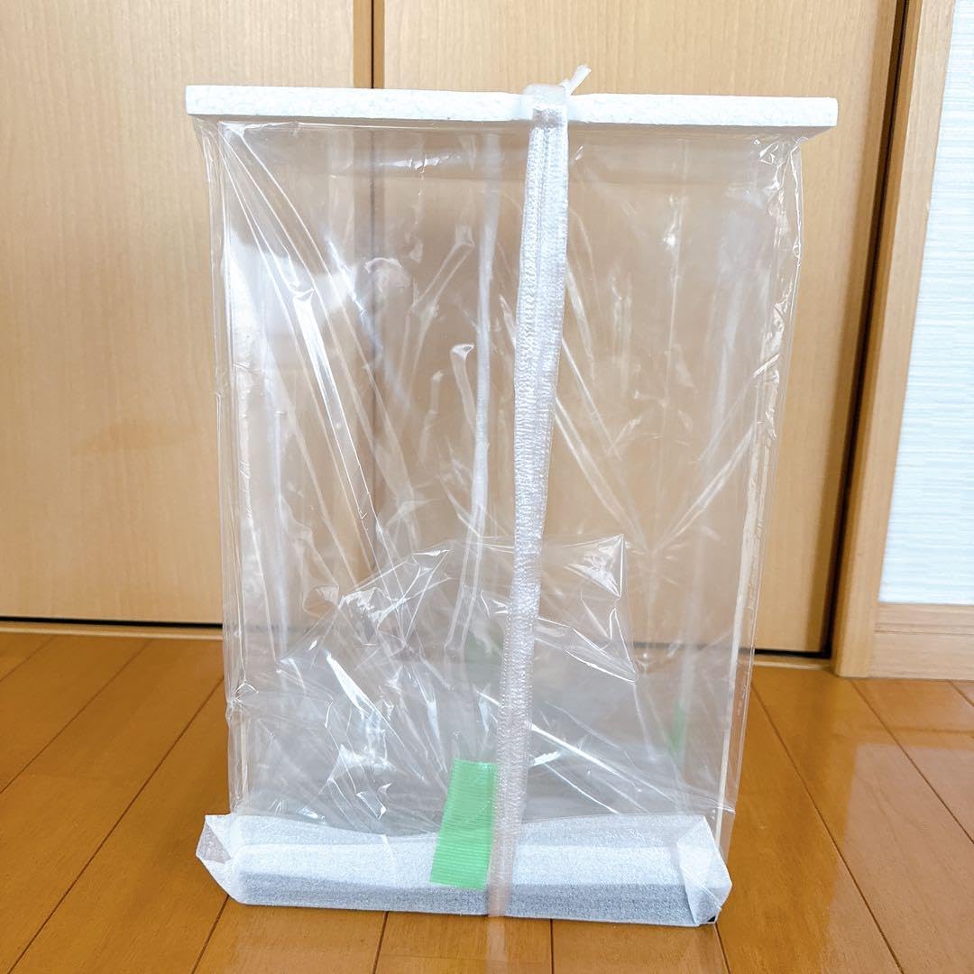 ディスプレイ用アクリルケース 四天王 帝釈天に対応 ディスプレイ用アクリルケース 四天王 帝釈天に対応 MINUBUTSU