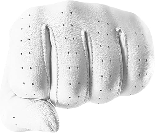 Miniatura 3 de Vice Pure - Guante de golf, color blanco