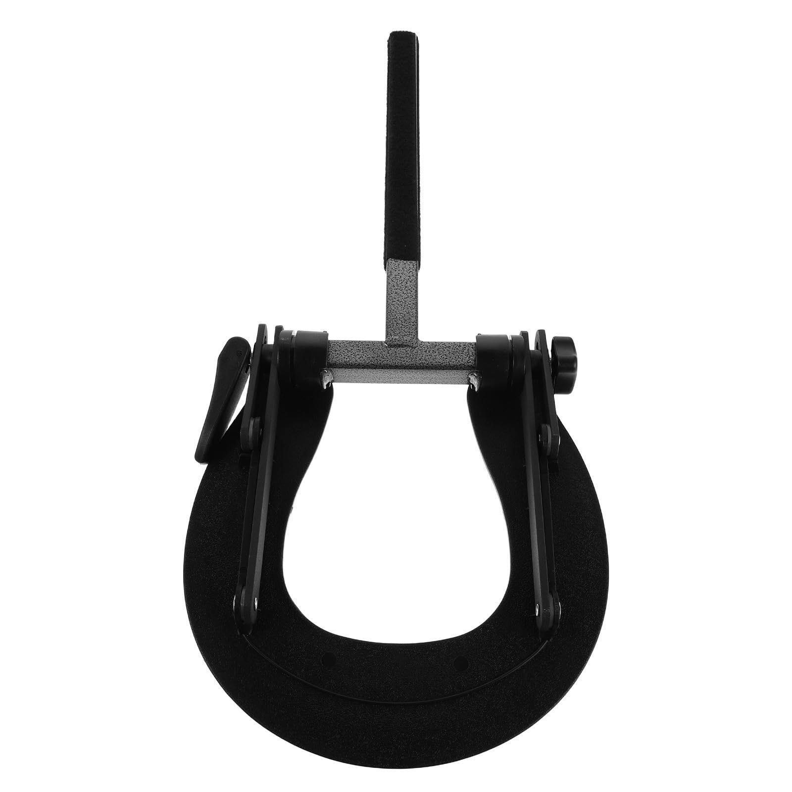 Berceau facial ergonomique DOITOOL finies les douleurs aux cervicales sur la table de spa