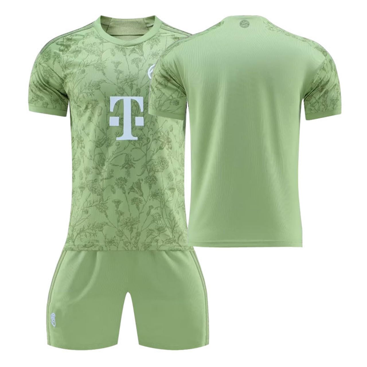 【サール】バイエルンユニフォーム Amazon.co.jp: sunshui バイエルン・ミュンヘン ユニフォームNo