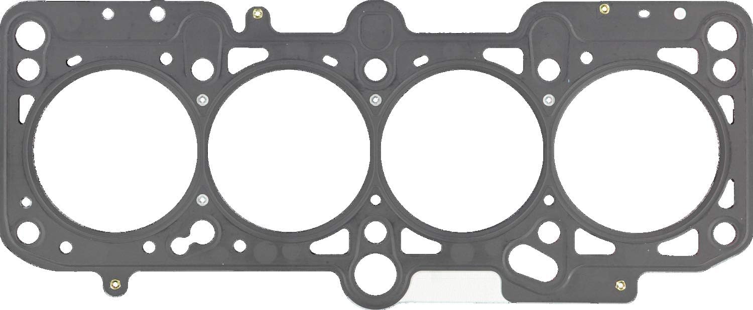 Victor Reinz 61-34140-10 Multi-Layer Steel Cylinder Head Gasket for Select Volkswagen 2.0L Models