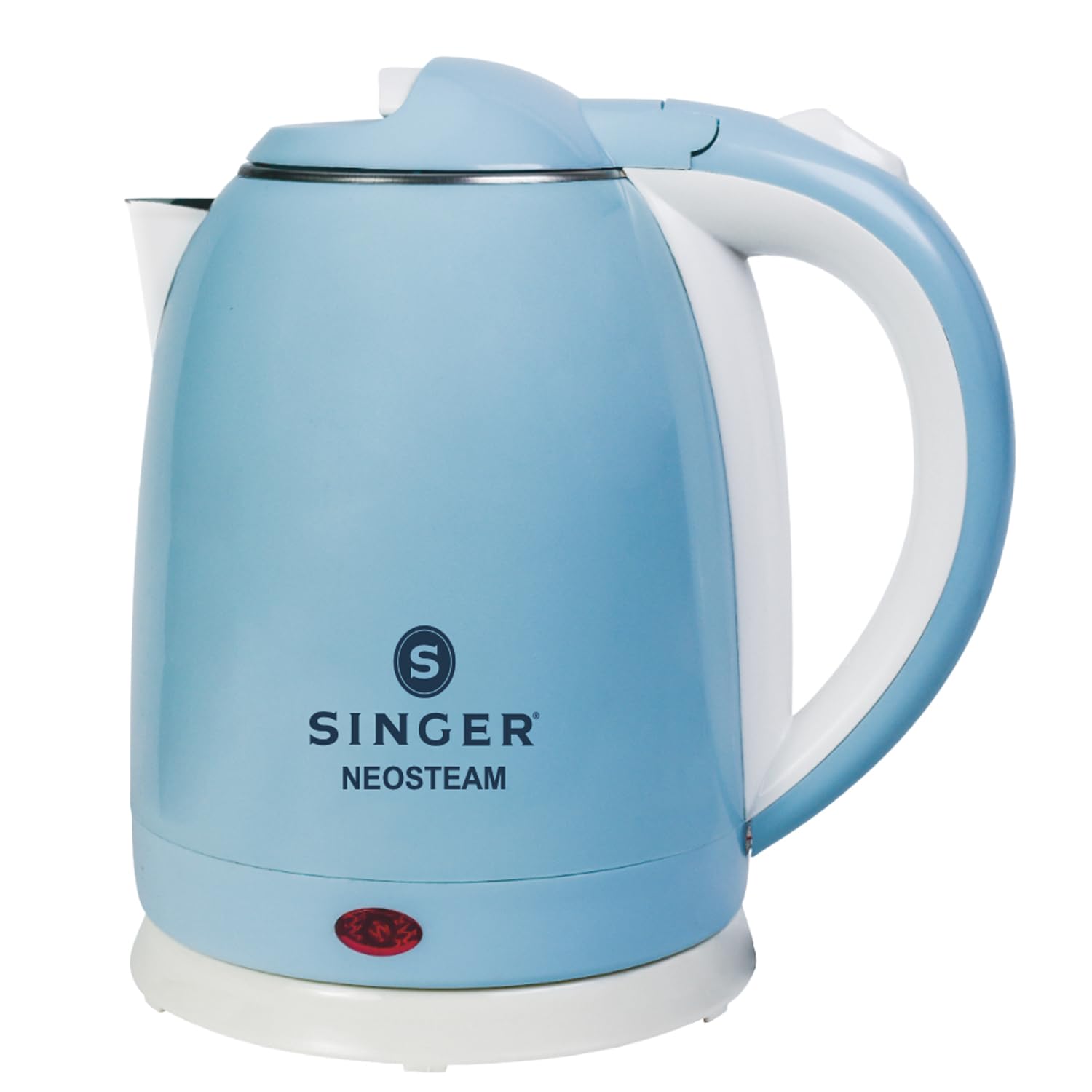 Singer NeoSteam Electric Kettle 1350 Watt 1.8 L-image-49