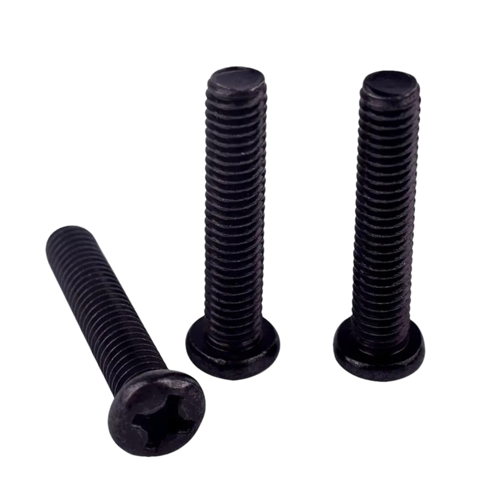 Produktbild von M12 Gewindestange PATIKIL 1/4"-20 UNC 304 Edelstahl Vollgewinde-Stange, 5 Stück 12" Länge Langgewindeschraube Rechtsgewinde Alle Gewindestangen Für Verankerungsschrauben, Klemmen, Hänger Und U-Bolzen Gewindestange M6
