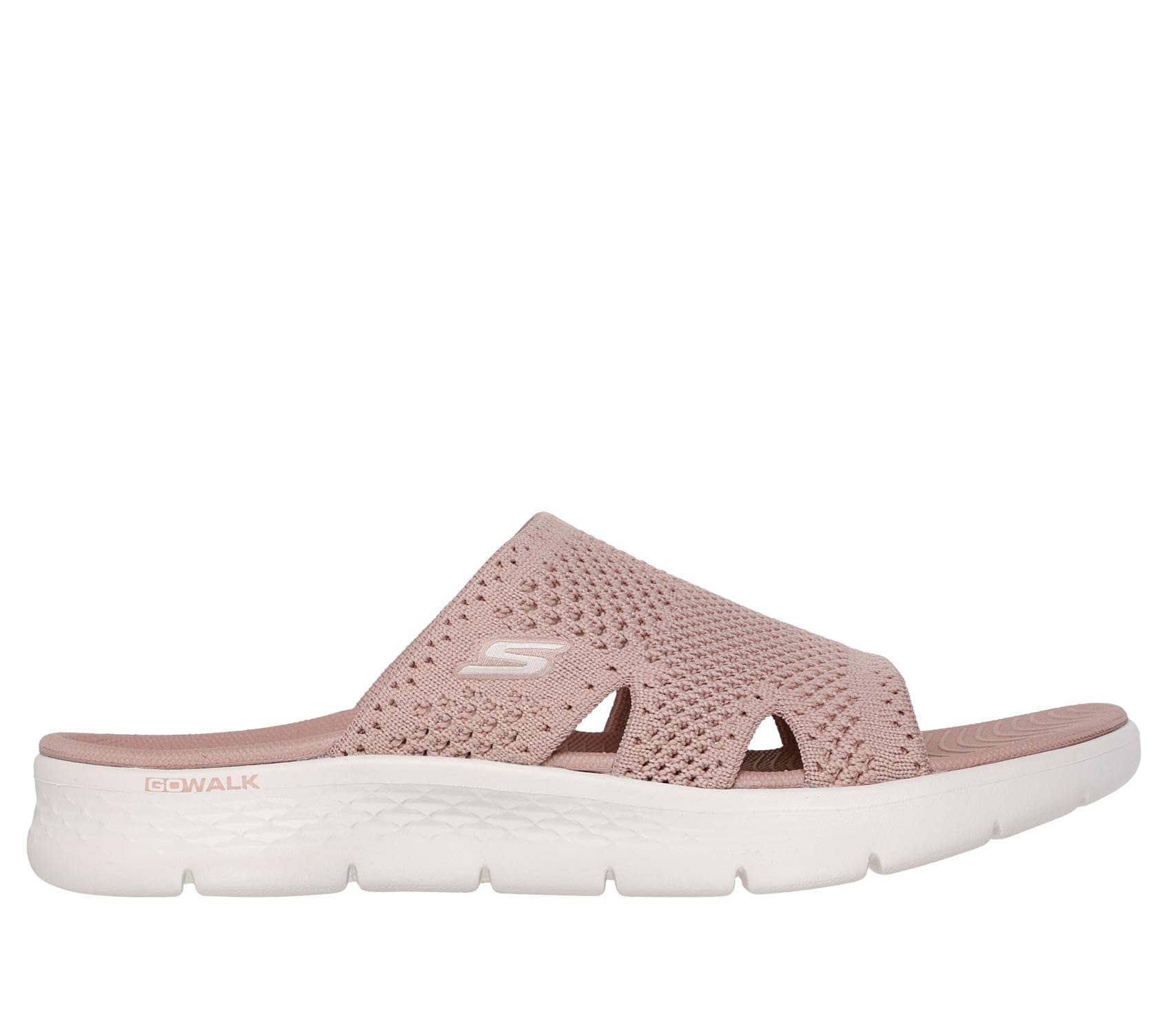 Skechers Kobiety Go Walk Flex Sandal ElationGo WALK FLEX SANDAL ELATION