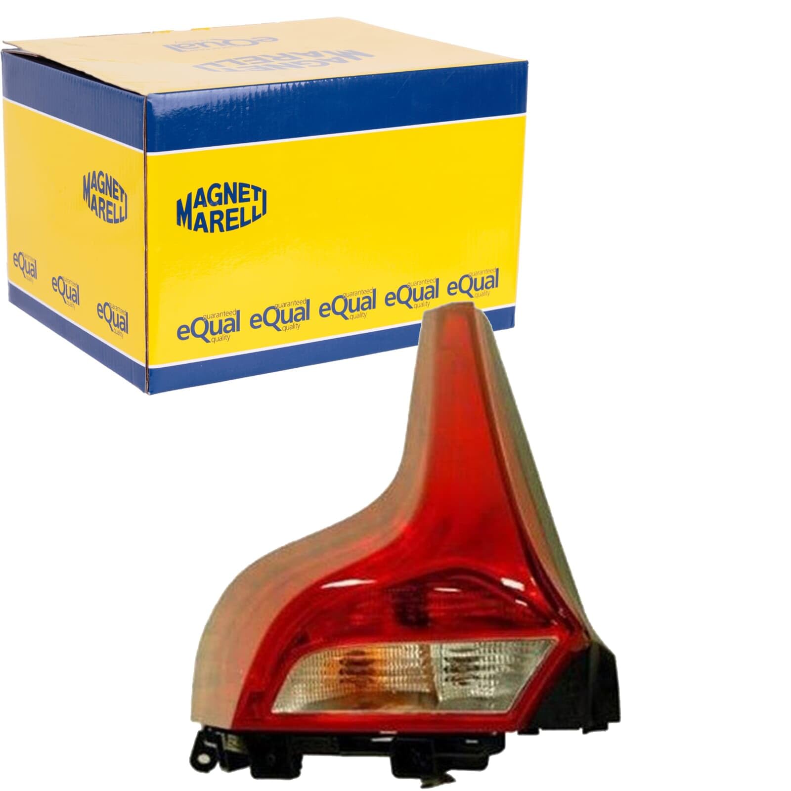 TAIL LIGHT ASSEMBLY 714021220702 FOR VOLVO D 4162 T 1.6L B4164T4/4164T 1.6L 5cyl