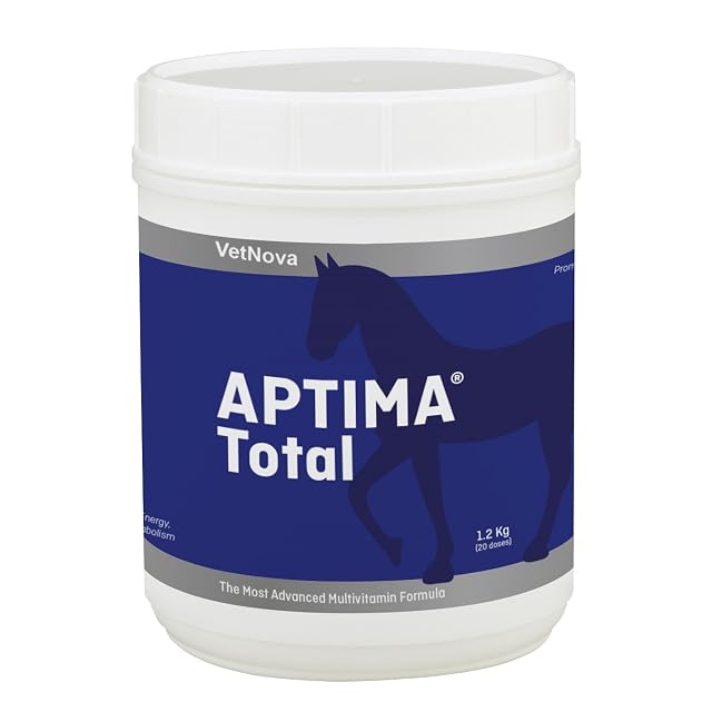VetNova APTIMA® Total 1.2 Kg