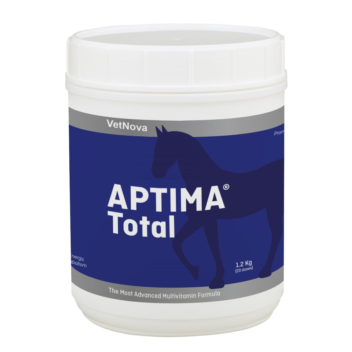 VetNova APTIMA® Total 1.2 Kg